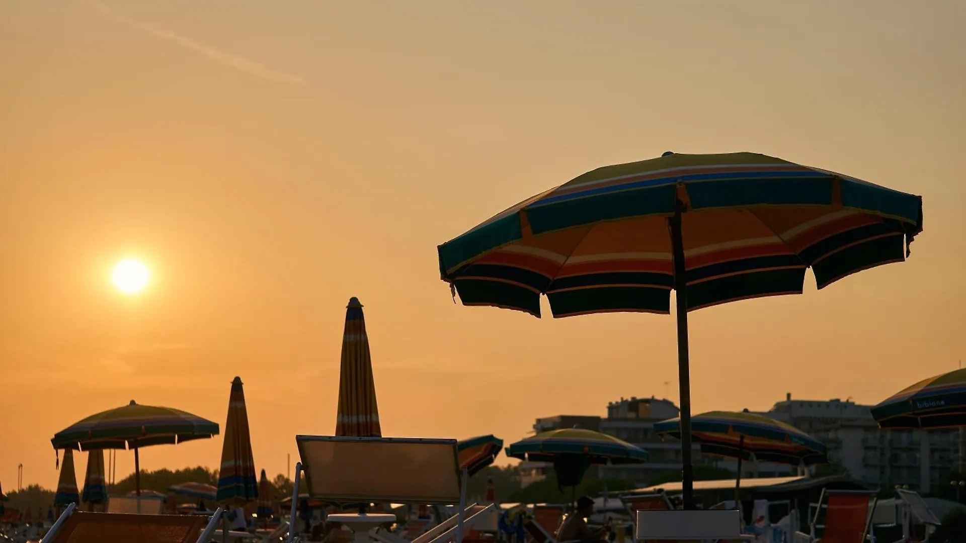 Relax In A Residence With Pool And Terrace Bibione Apartment