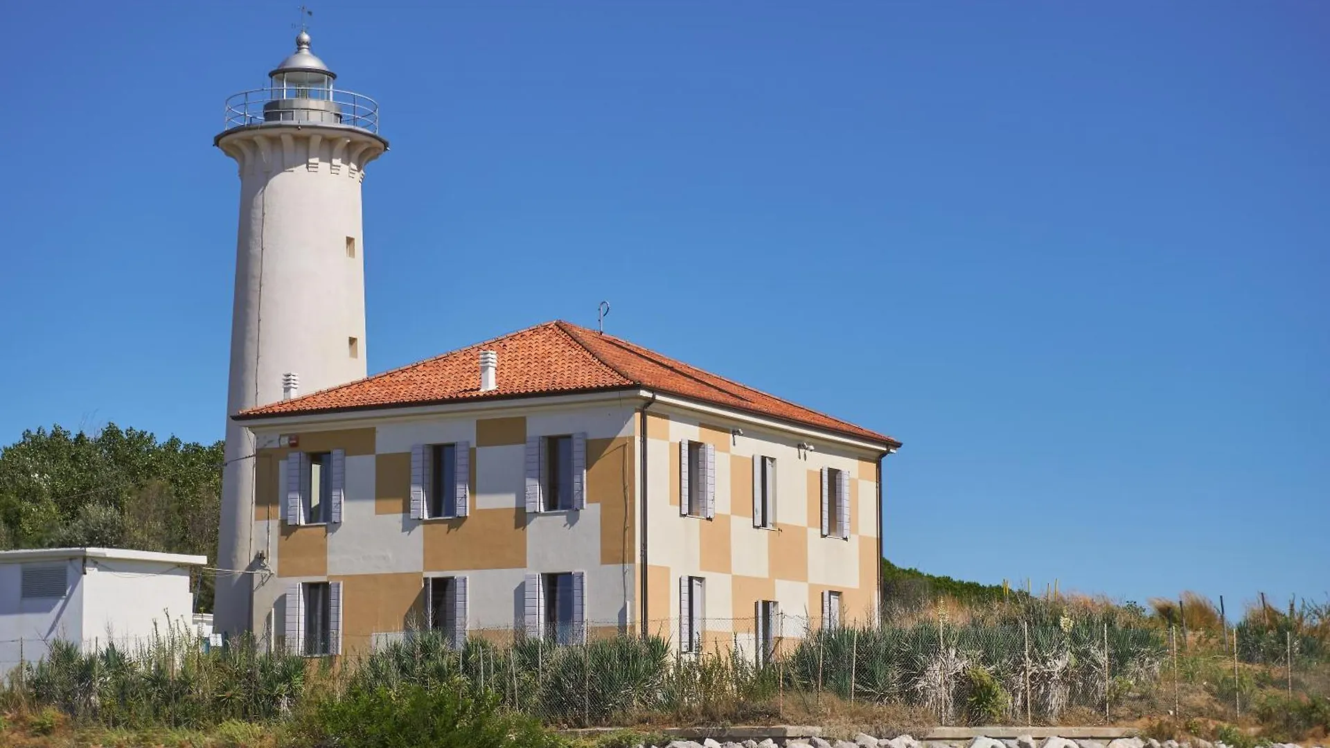 Relax In A Residence With Pool And Terrace Bibione