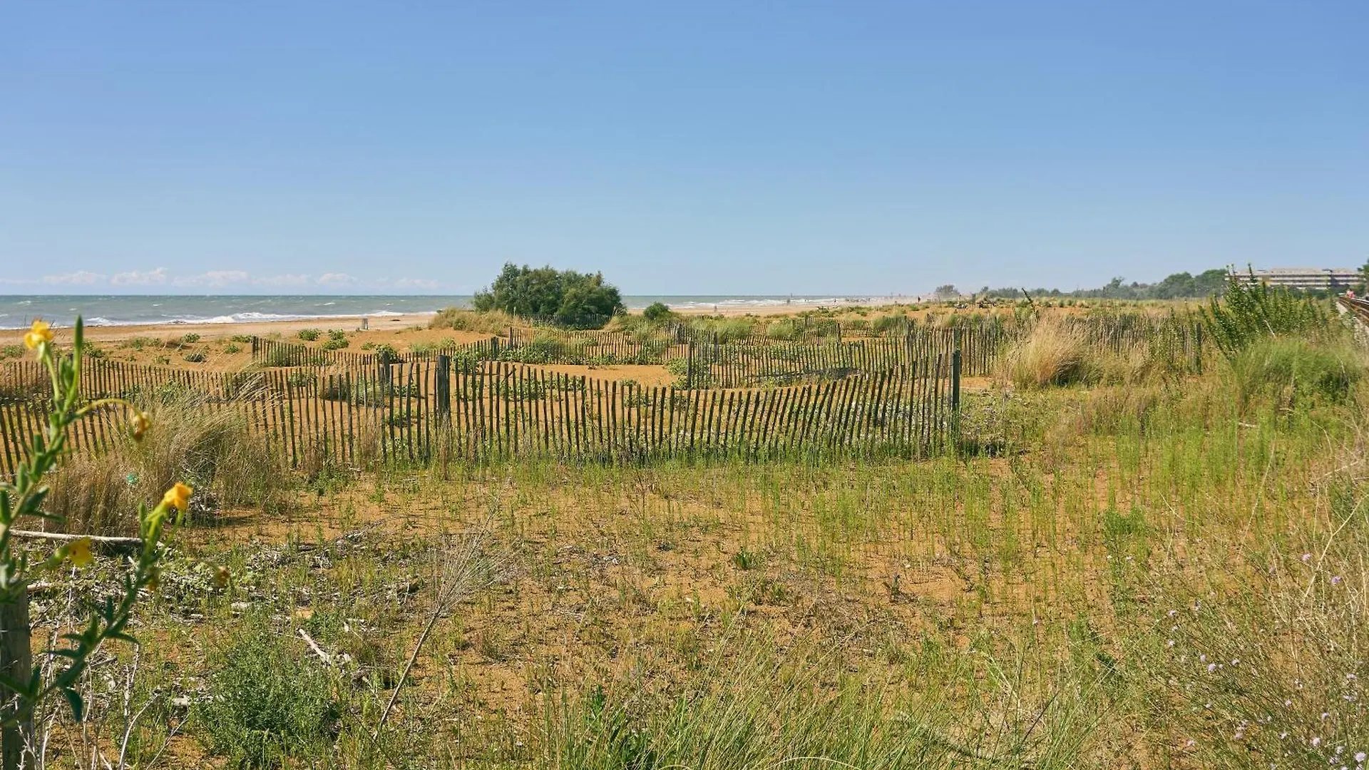Apartment Relax In A Residence With Pool And Terrace Bibione Italy