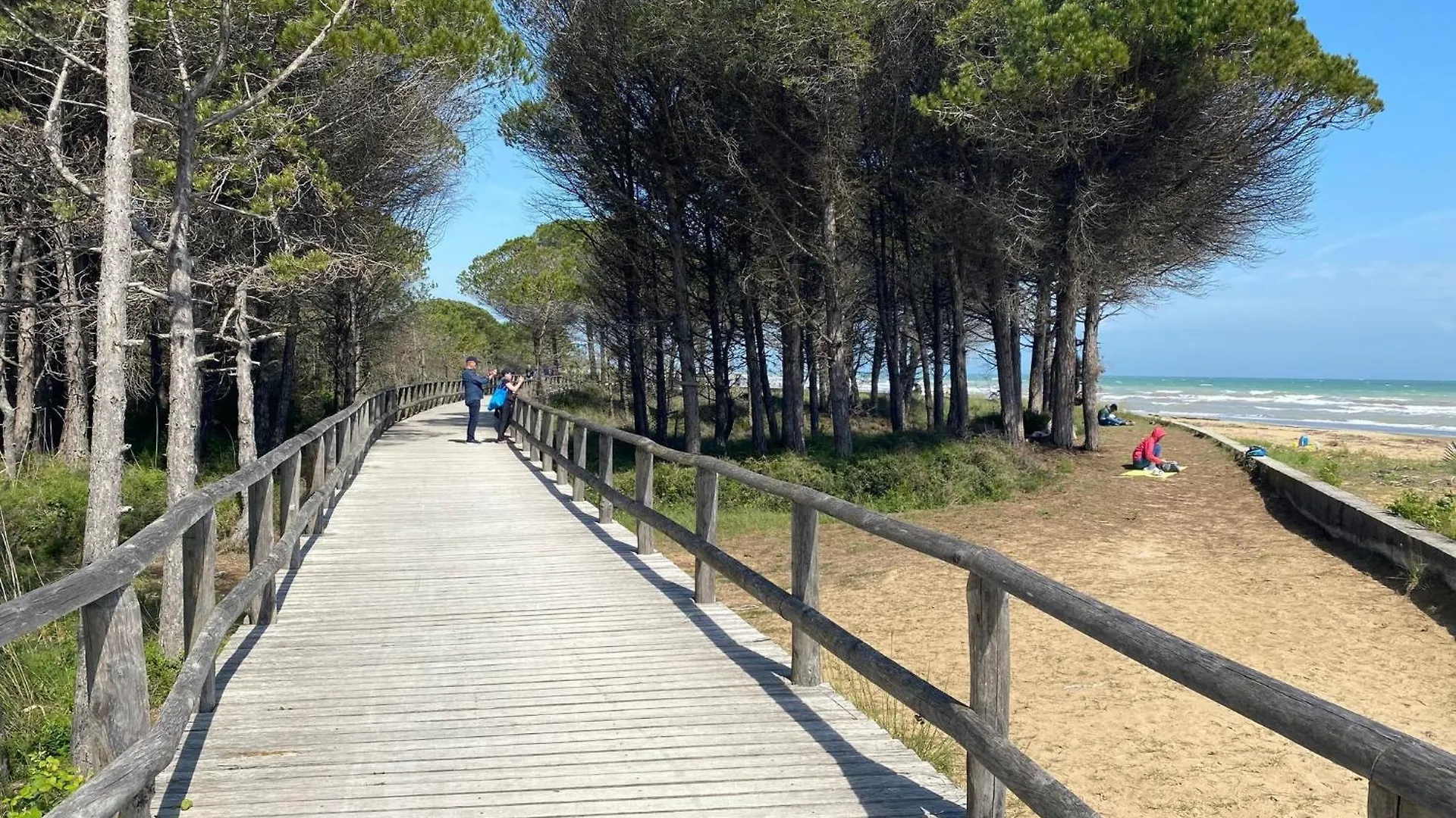 Apartamento Relax In A Residence With Pool And Terrace Bibione