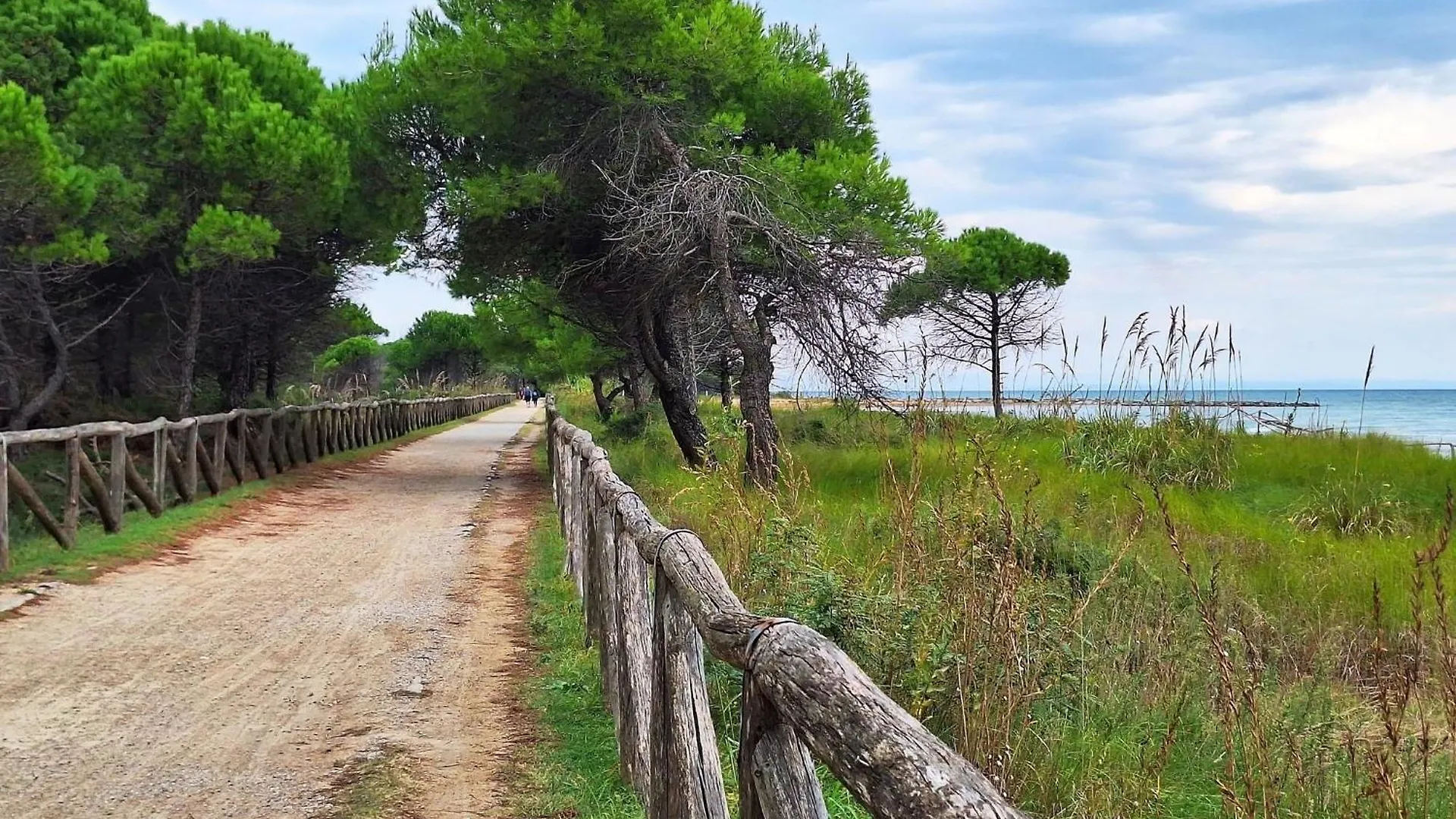 Relax In A Residence With Pool And Terrace Bibione